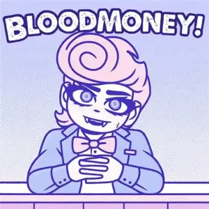 Blood Money