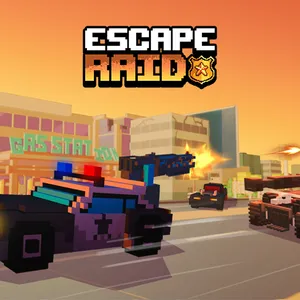 Escape Raid