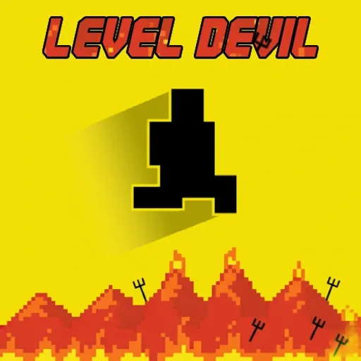 Level Devil