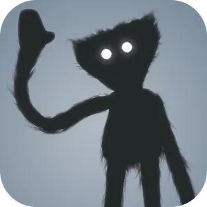 Playtime Night Scary