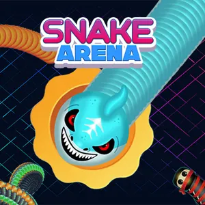 Snake Arena
