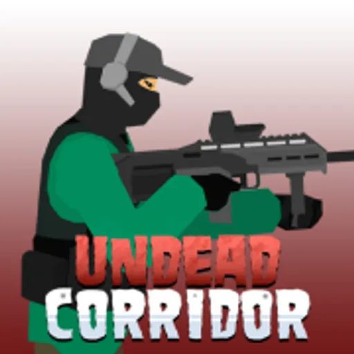 Undead Corridor